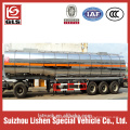 Milk tank trailer 30M3